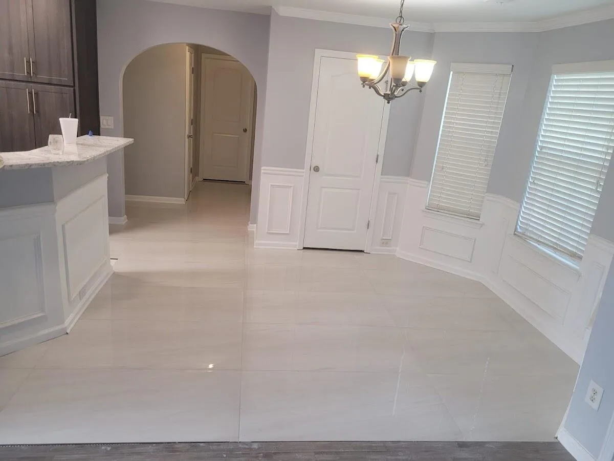 Water Damage Restoration services in Goldenrod, FL